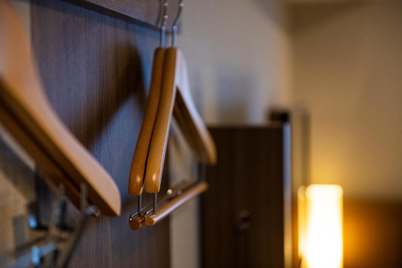 Koko Hotel Ginza-1Chome Токио Экстерьер фото