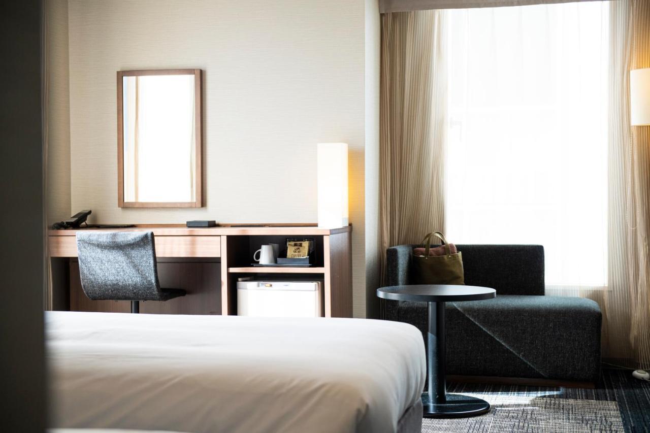Koko Hotel Ginza-1Chome Токио Экстерьер фото