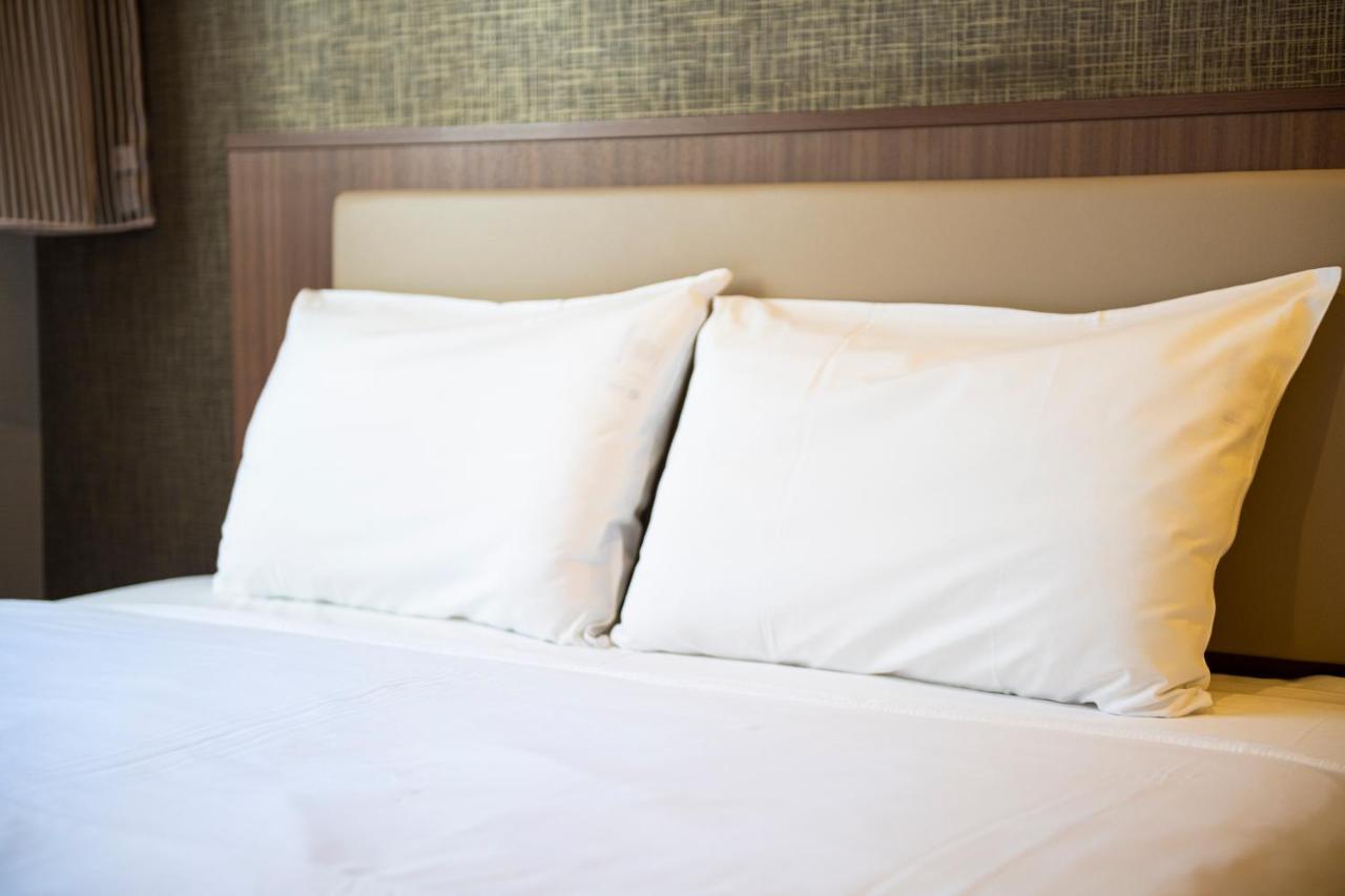 Koko Hotel Ginza-1Chome Токио Экстерьер фото