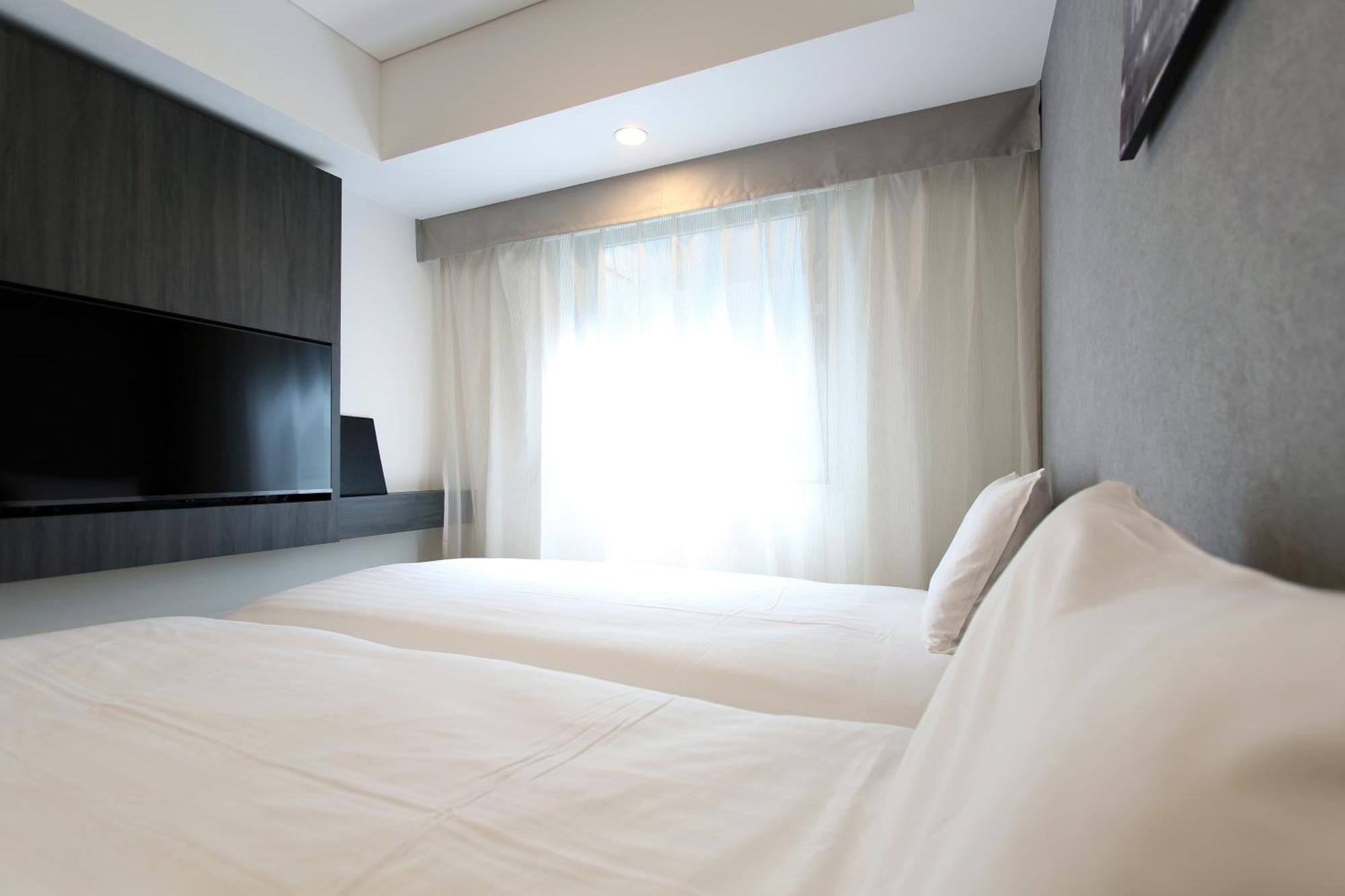 Koko Hotel Ginza-1Chome Токио Экстерьер фото