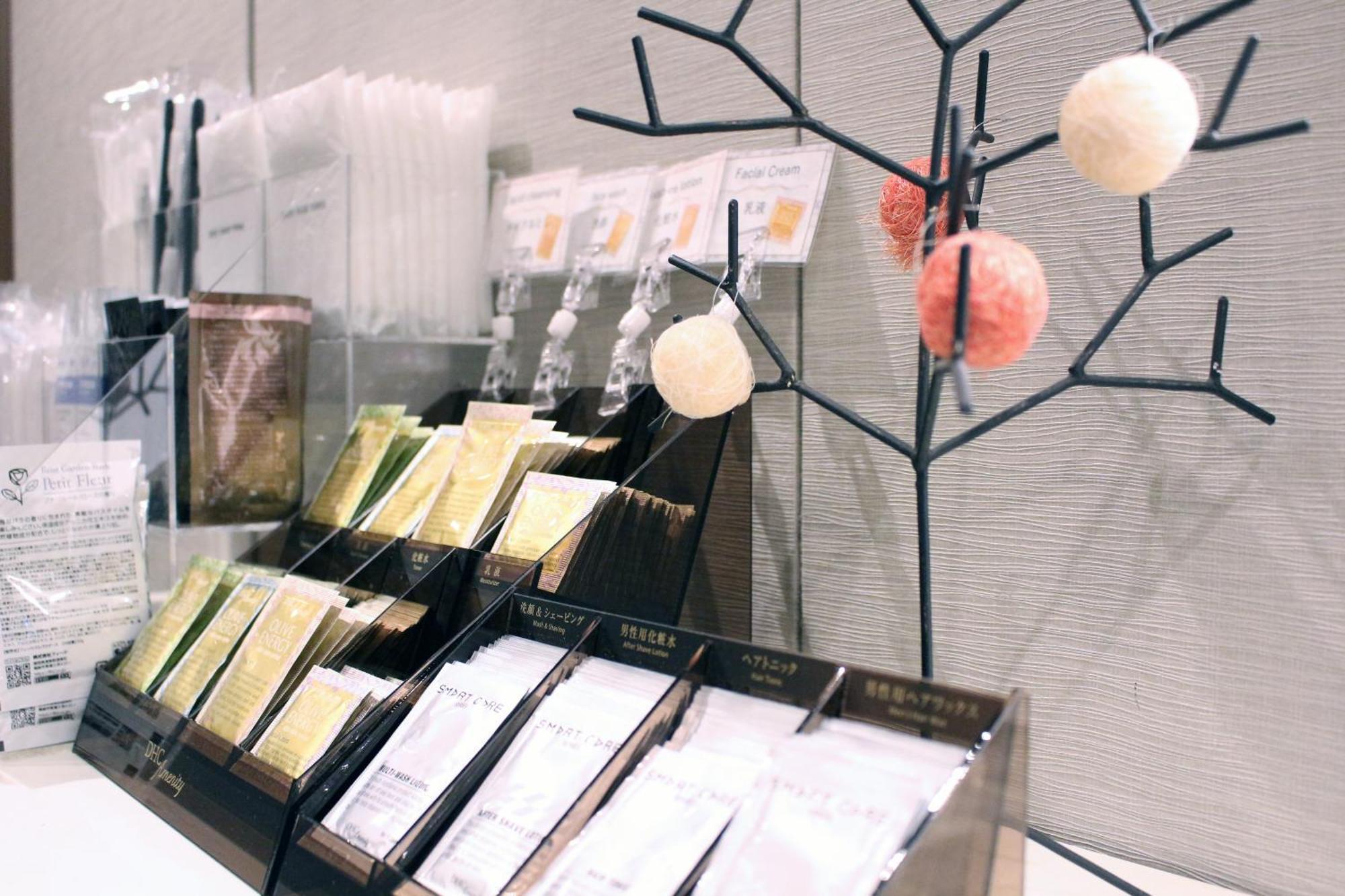 Koko Hotel Ginza-1Chome Токио Экстерьер фото