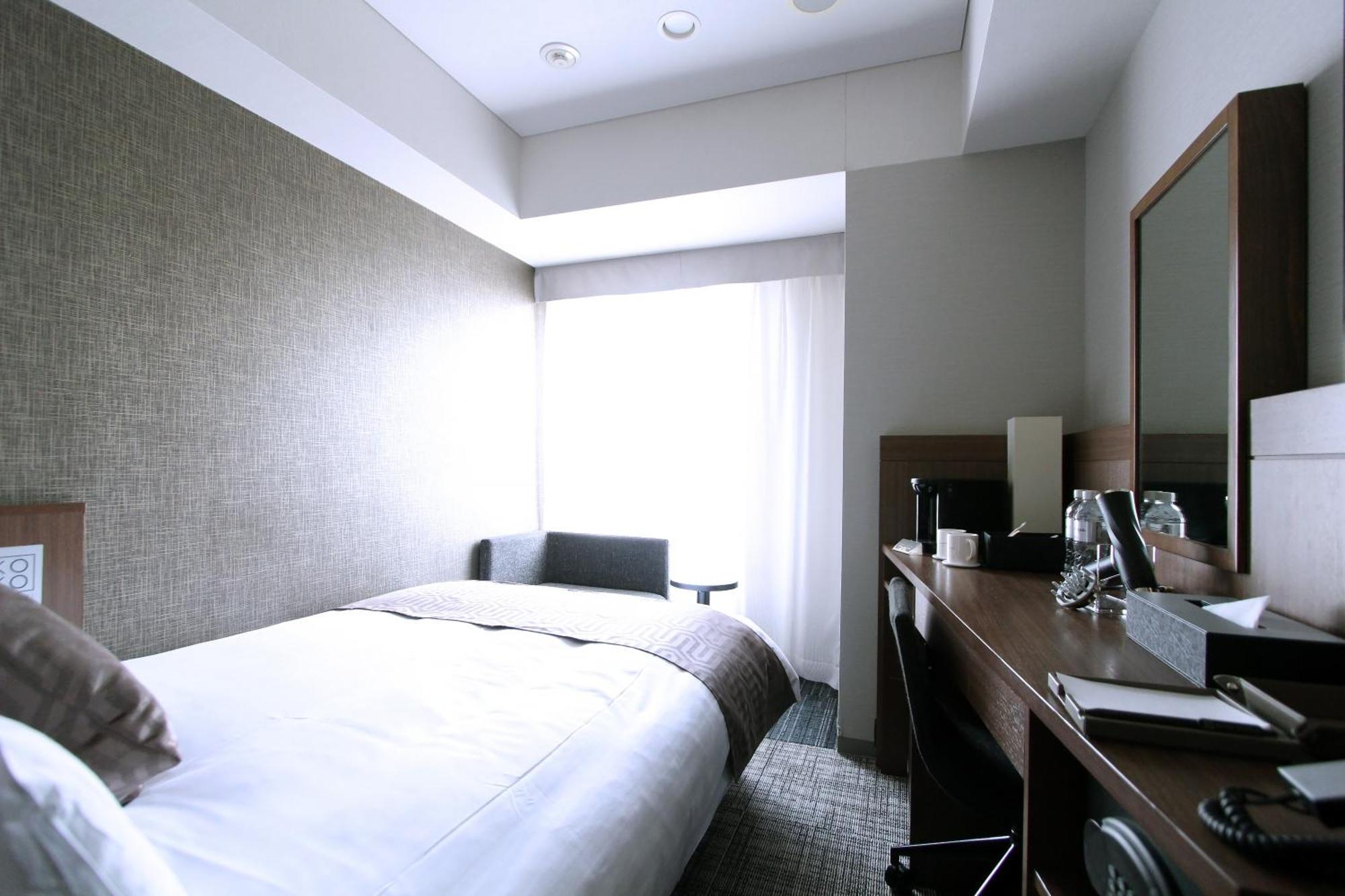 Koko Hotel Ginza-1Chome Токио Экстерьер фото