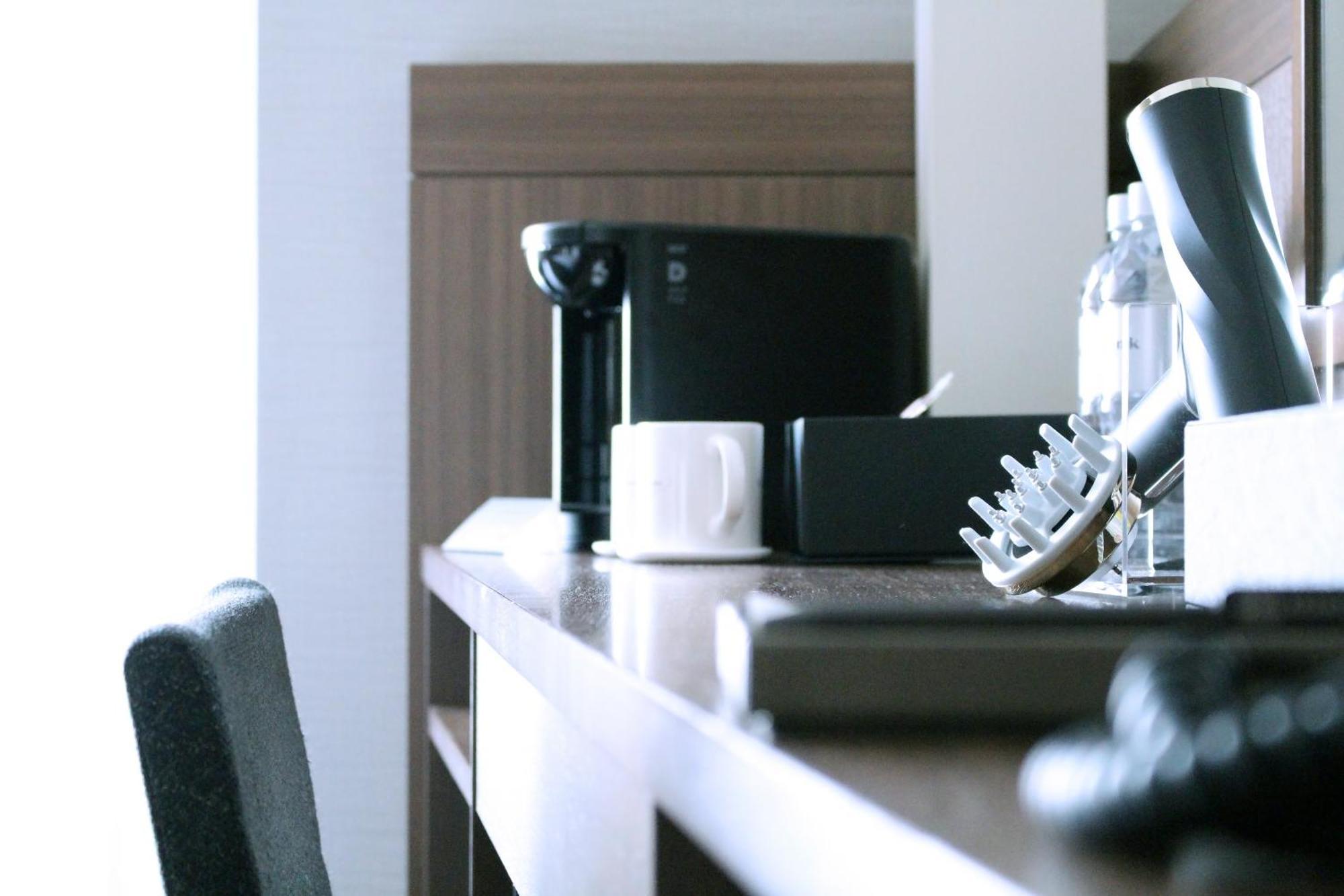Koko Hotel Ginza-1Chome Токио Экстерьер фото