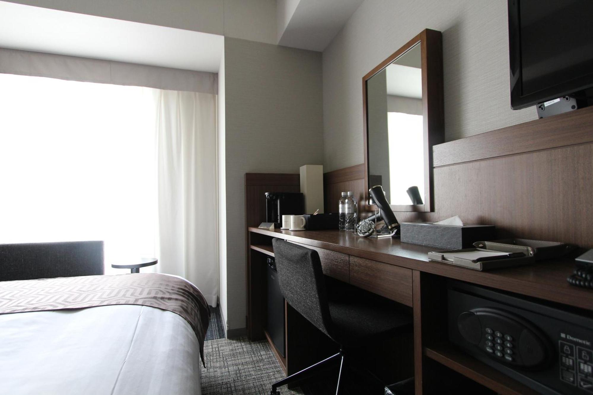 Koko Hotel Ginza-1Chome Токио Экстерьер фото