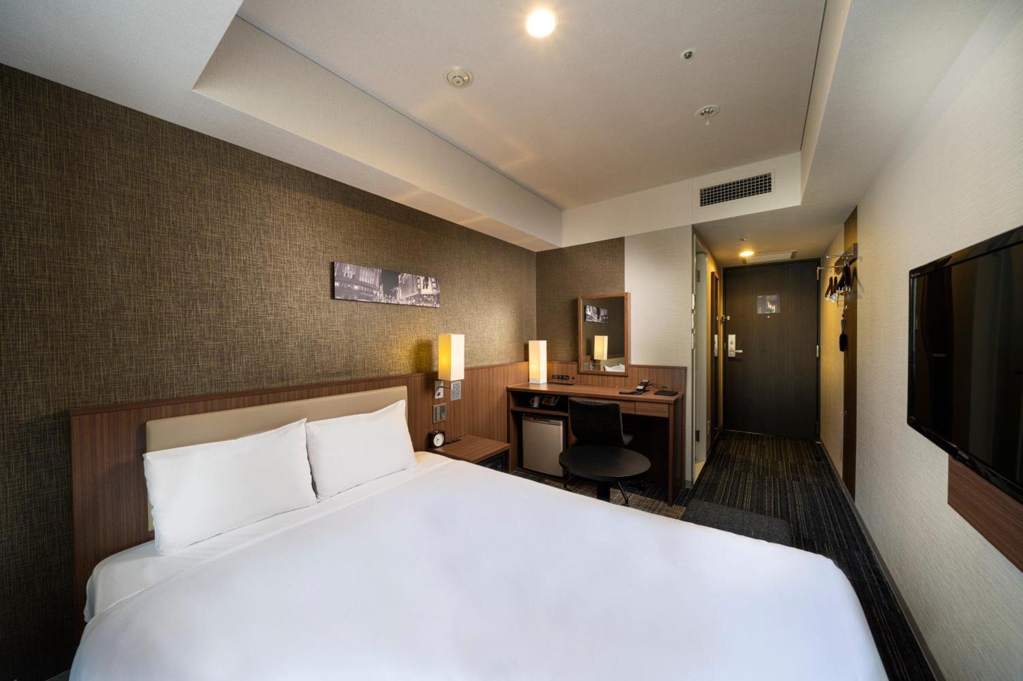 Koko Hotel Ginza-1Chome Токио Экстерьер фото