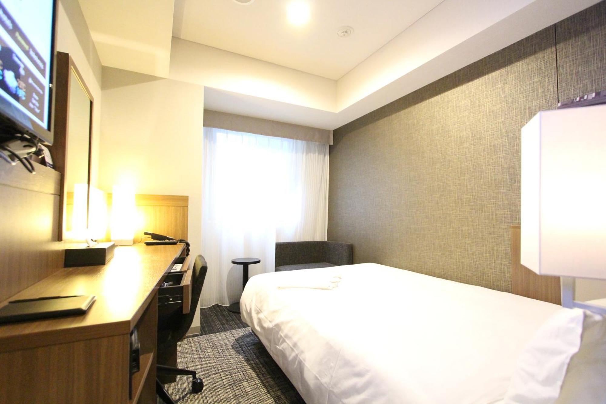 Koko Hotel Ginza-1Chome Токио Экстерьер фото